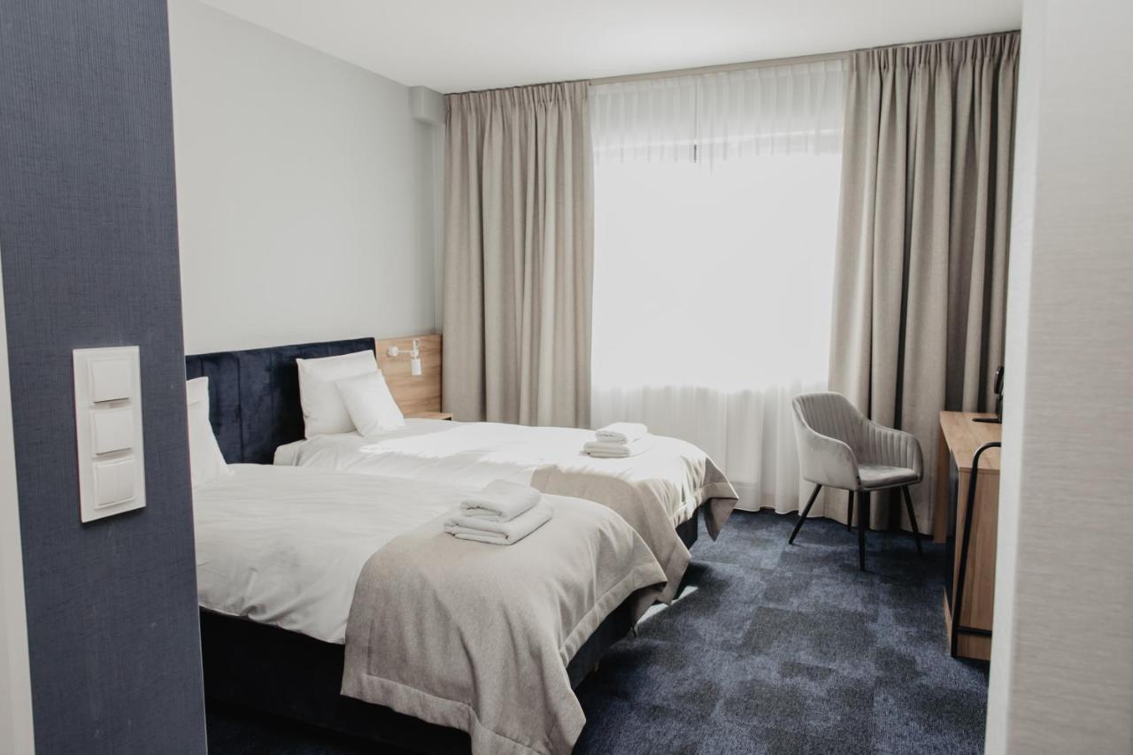 Hotell Molto Bene & Restaurant Skorcz
