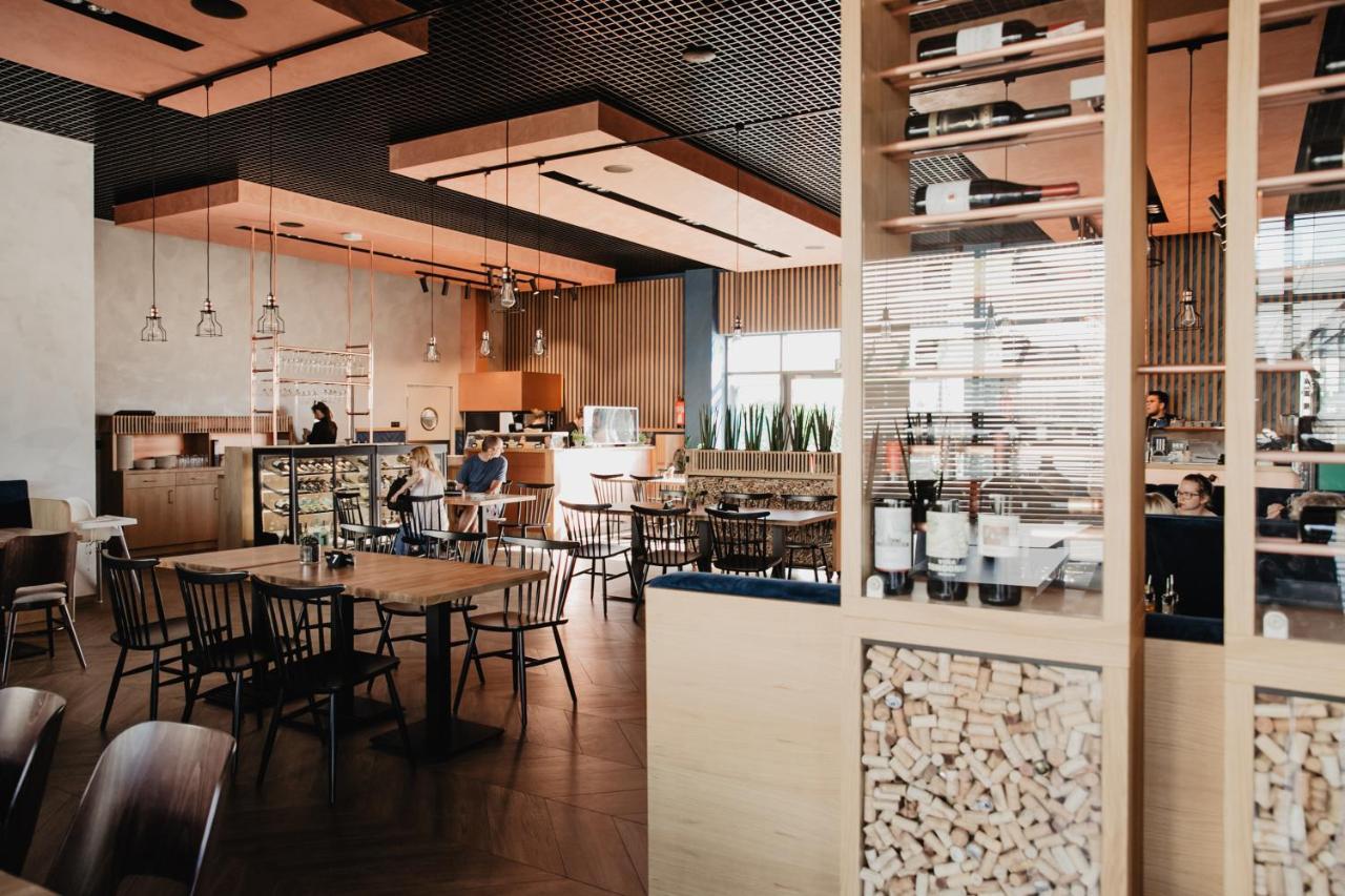 Hotell Molto Bene & Restaurant