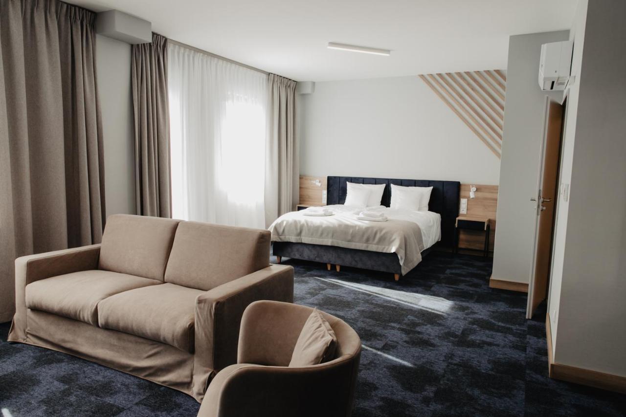 Hotel Molto Bene & Restaurant 3*