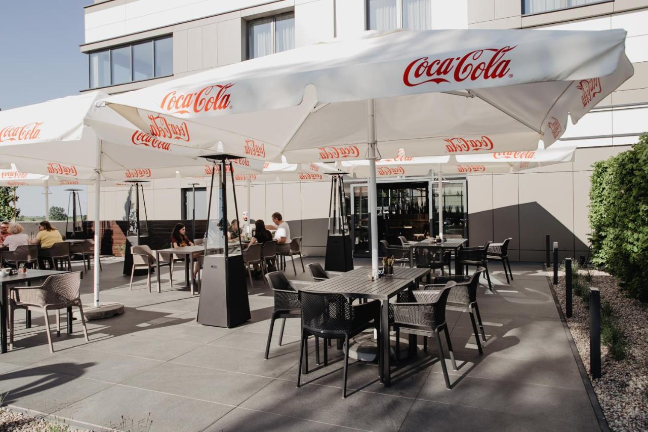 Molto Bene & Restaurant Hotell