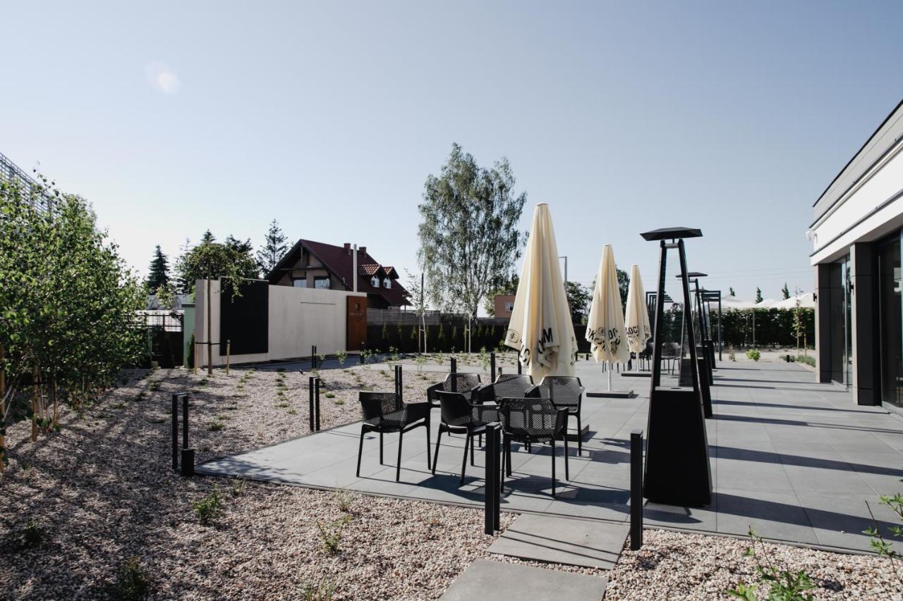Hotel Molto Bene & Restaurant Skorcz
